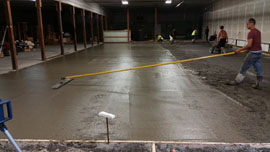 project