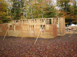 project